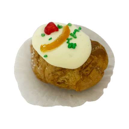 St. Joseph Cannoli