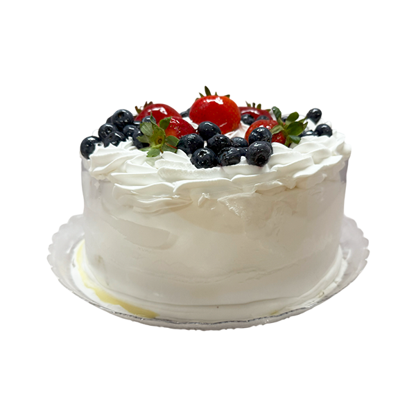 Tres-Leches-Cake Tres Leches Cake - Image 1