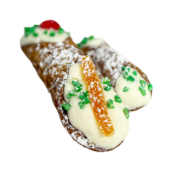 cannoli Cannoli - Image 1